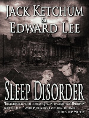 cover image of Sleep Disorder